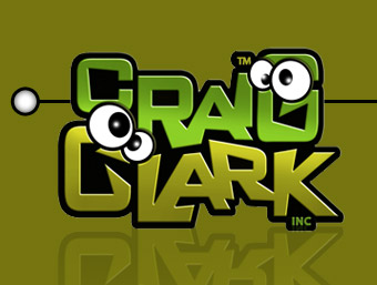 CraigClarkInc logo